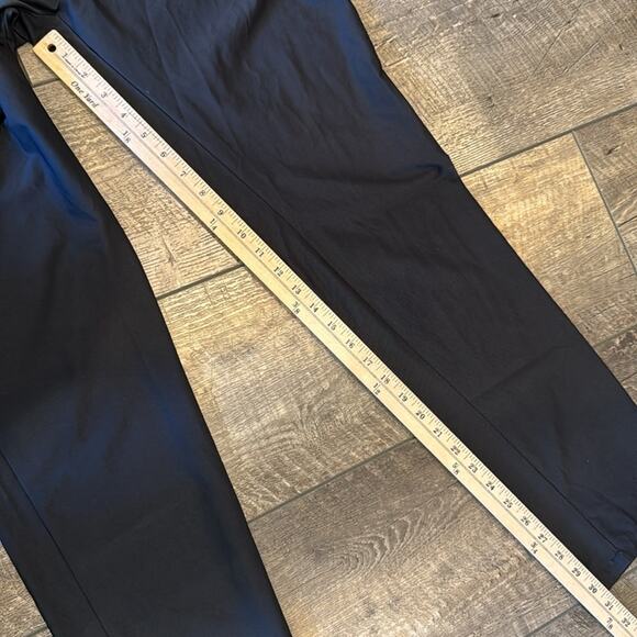 Adidas Men's Ultimate 365 3-Stripes Tapered Black Pant Size 34x34 - Picture 5 of 12